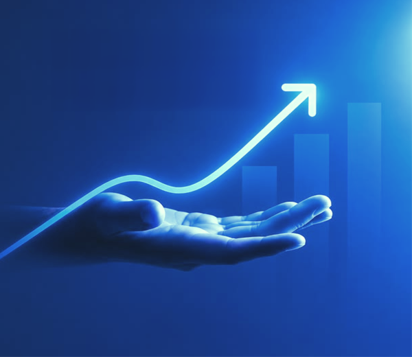 Scale performance marketing